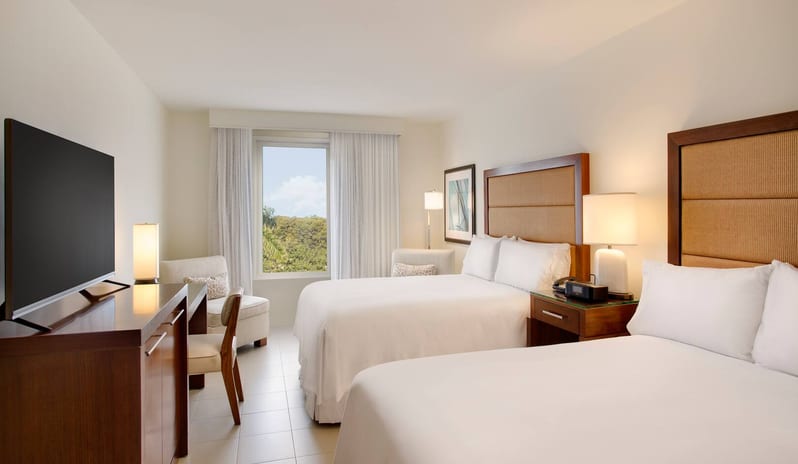 Casa Marina - Guest Room Double